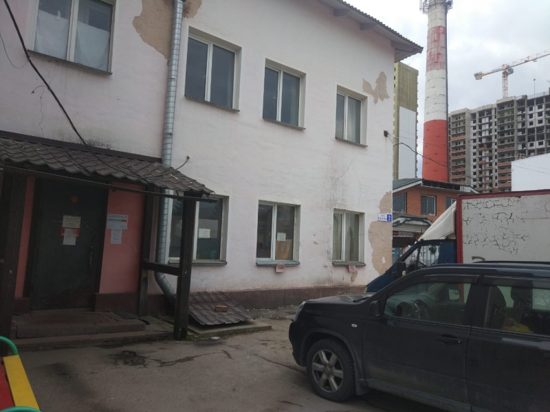 Продается нежилое помещение