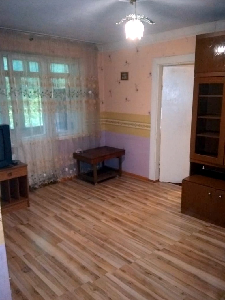 Продам 2 комн квартиру на ул. Минская