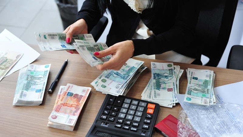 Поможем получить кредит в банке.
