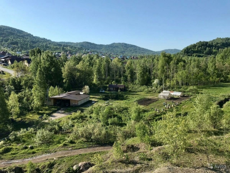 усадьба 25 соток в черте грода с бизнесом