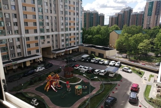 Аккуратная 1-комнатная квартира для добросовестных жильцов.