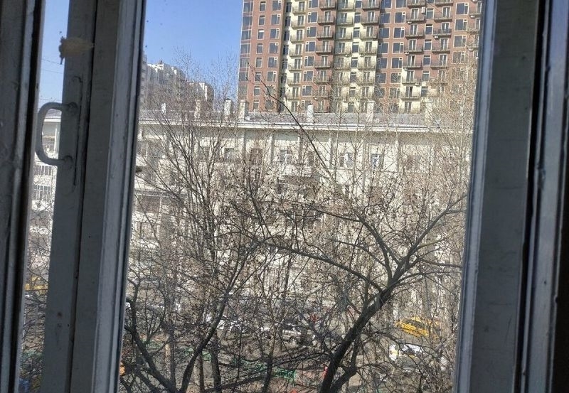 Сдается прекрасная однушка.