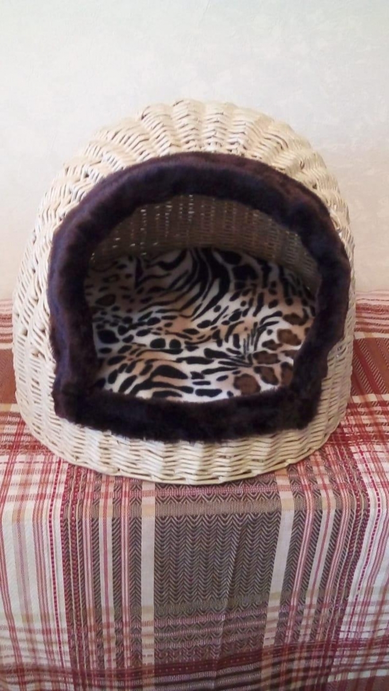 Дом для кошек