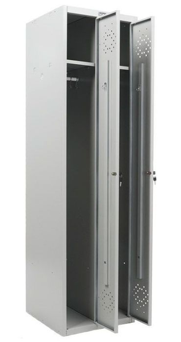 Шкаф для раздевалок LS 21-50