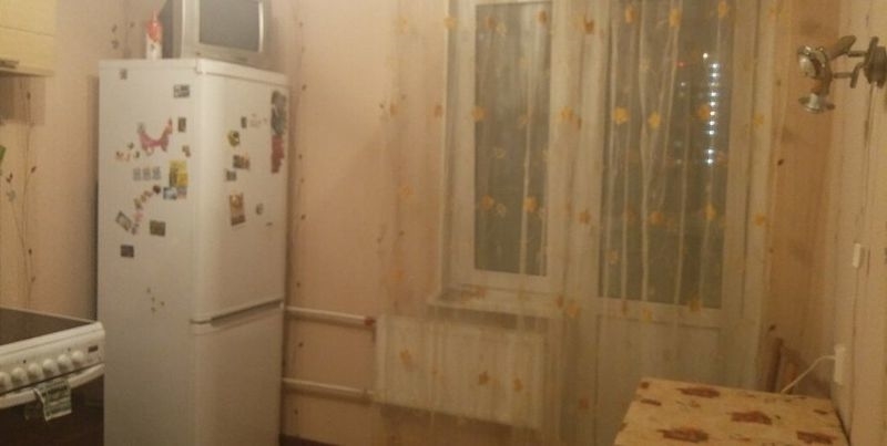 Сдается отличная 1-комнатная квартира.