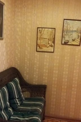 Сдам уютную 3-комнатную квартиру.