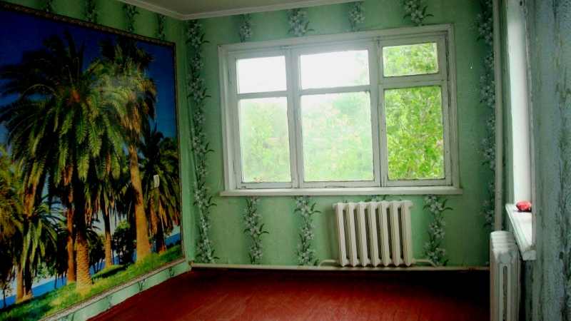 2-к квартира в Краснодарском крае