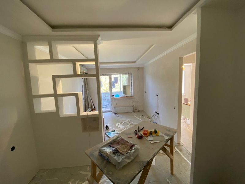 Продам 1-к квартира, 34 м2, 45 эт., ул. Славянкая 52