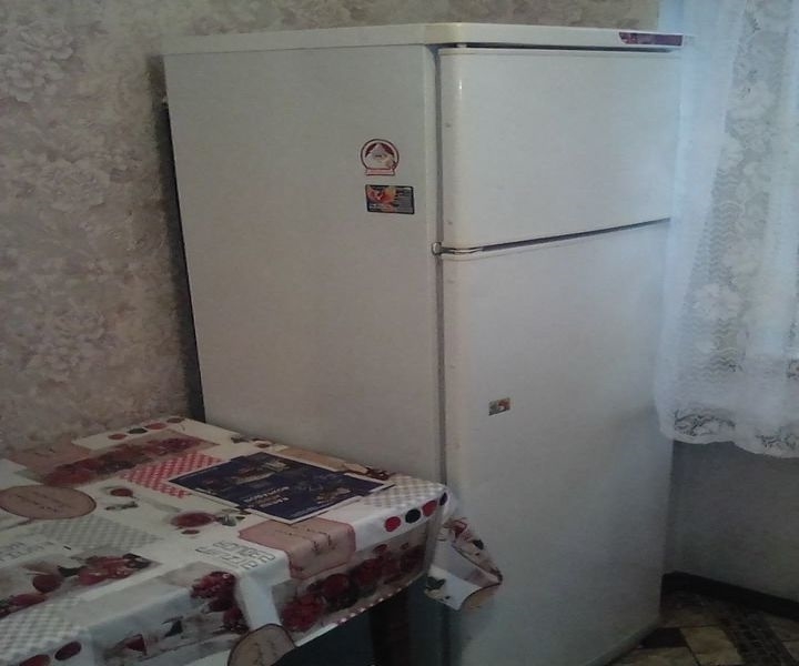 Сдатся 1 комнатная квартира на длительный срок.