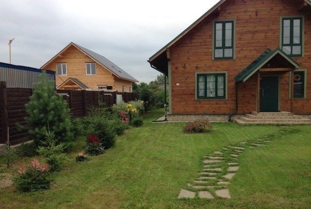 Продается отличный дом.