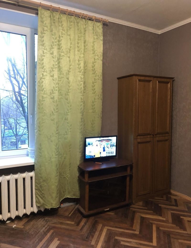 Сдатся уютная комната.