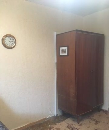 Сдатся комната в двух комнатной квартире.