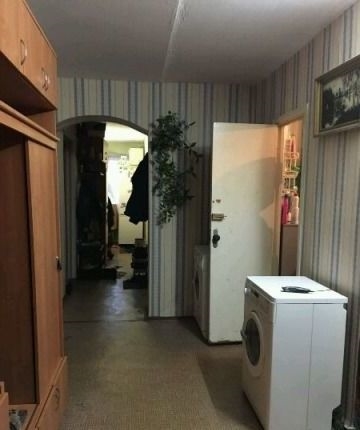 Сдается комната со всеми удобствами.