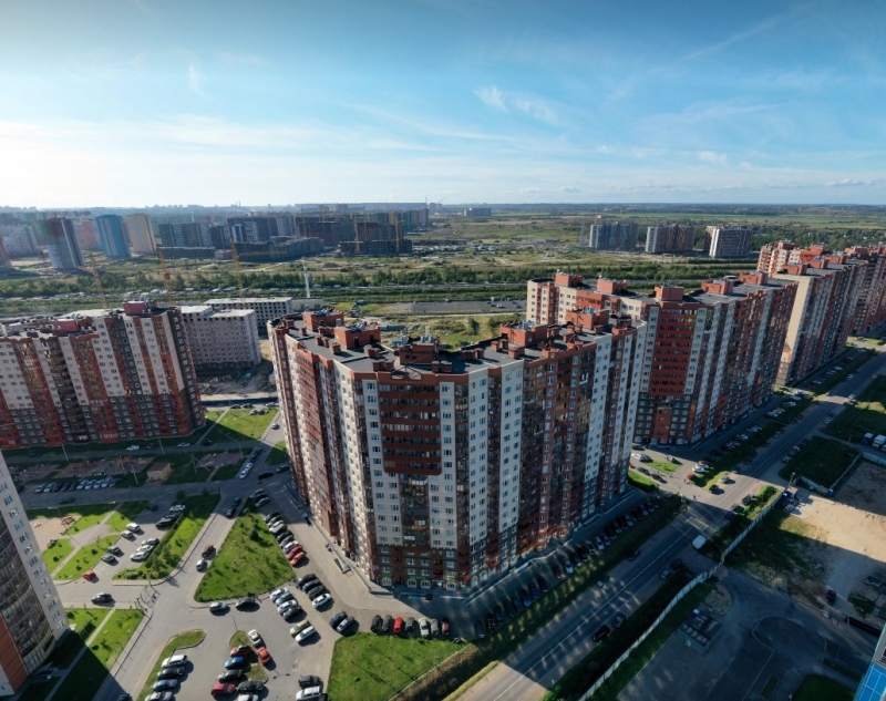 Продам двушку в хорошем районе.