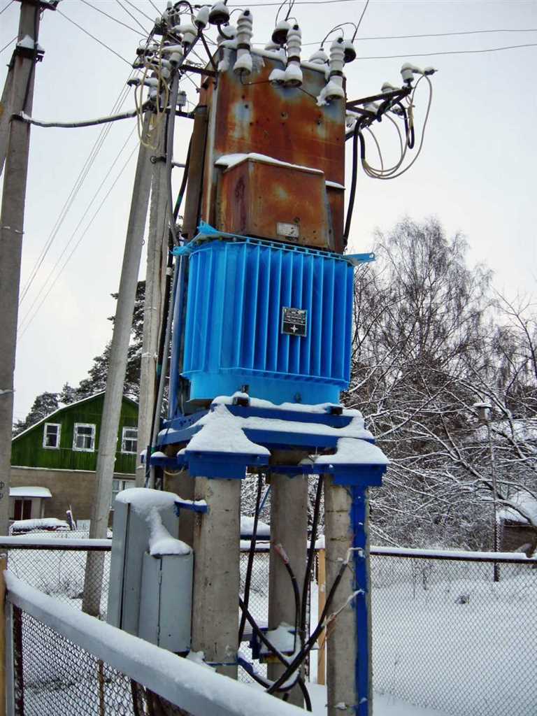 Электромонтажные работы