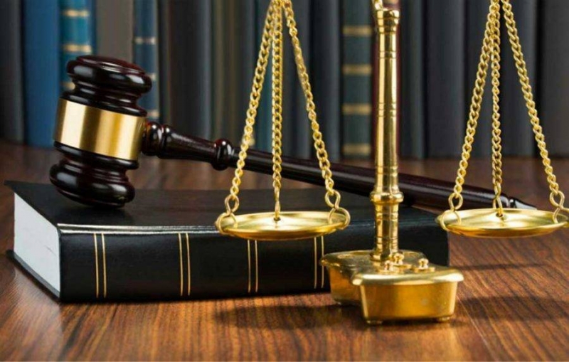 Адвокат CО - Юридические услуги в Уфе.