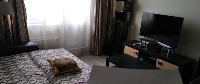 Сдам 1-к квартиру в хорошем доме.