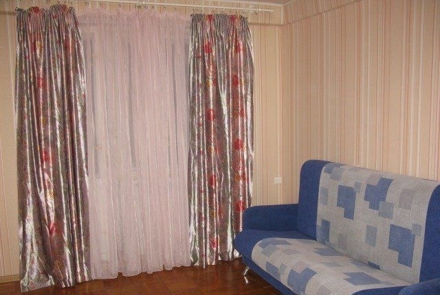Сдается чистая уютная квартира в 15 мин пешком от м Озерки.