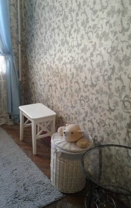 Сдается комната малонаселенная, 5 комнат.