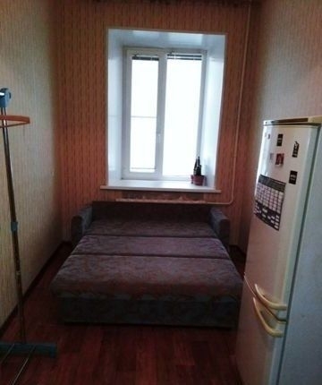 Сдается комната с хорошими соседями.