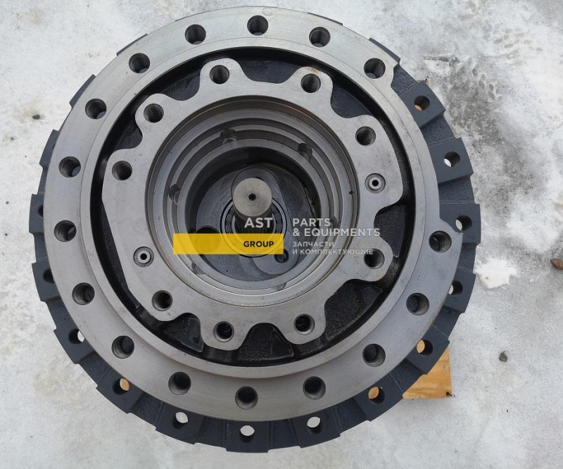 Бортовой редуктор хода Hitachi ZX240-3, ZX240-5, ZX250-3