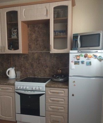 Сдается 1-к квартира после 57359ремонта.