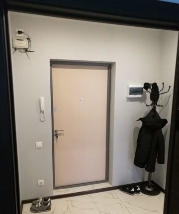 Сдаю 1-к квартиру.
