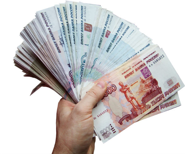 Частный инвестор предоставит заем без предоплаты