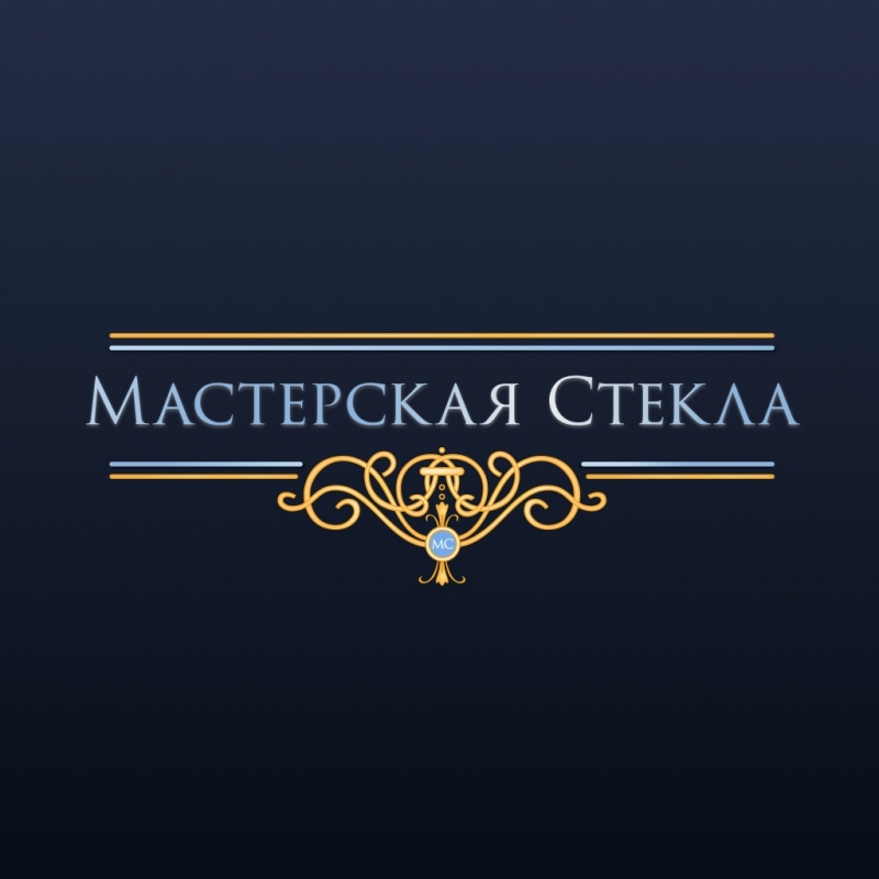 Витражи Киров Мастерская Стекла