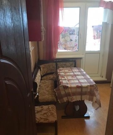 Сдам 1-к квартиру в районе с развитой инфраструктурой.