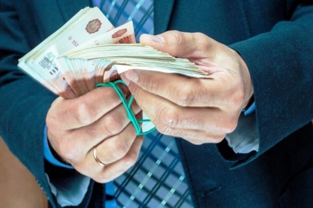 Выгодное предложение по потребительскому кредитованию.