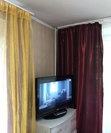 Сдается уютная однокомнатная квартира у метро.