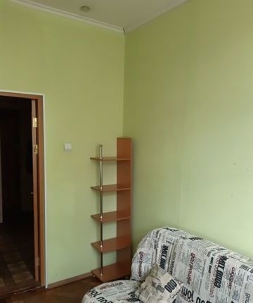 Сдается комната , в хорошем районе , рядом метро Автово , Кировский з ...