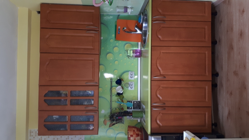 Продам кухню бу