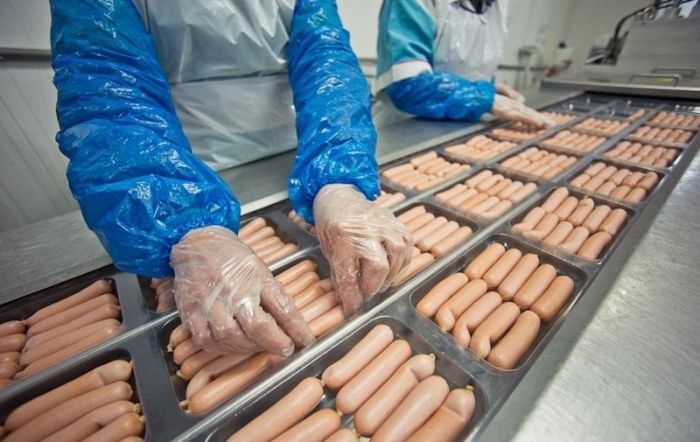 ФормовщицаУпаковщица вахта