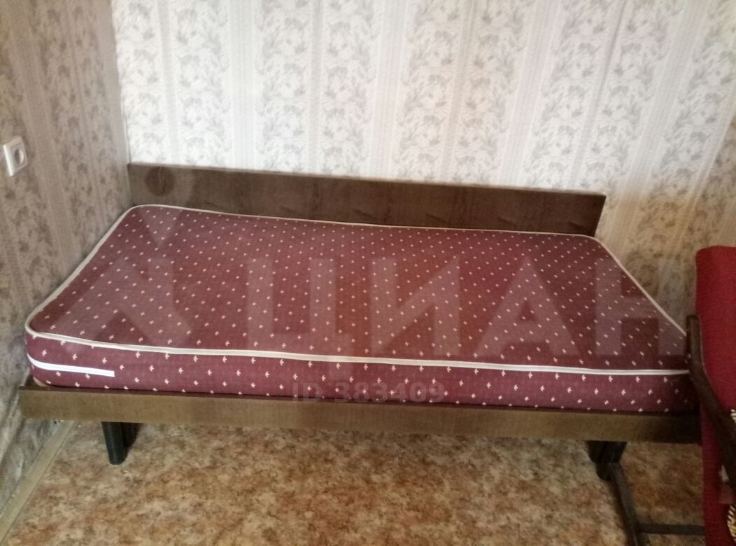 Сдам 1-к квартиру в хорошем доме.