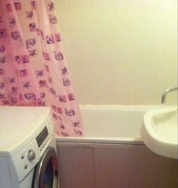 Сдам 1-57359к квартиру в хорошем доме.