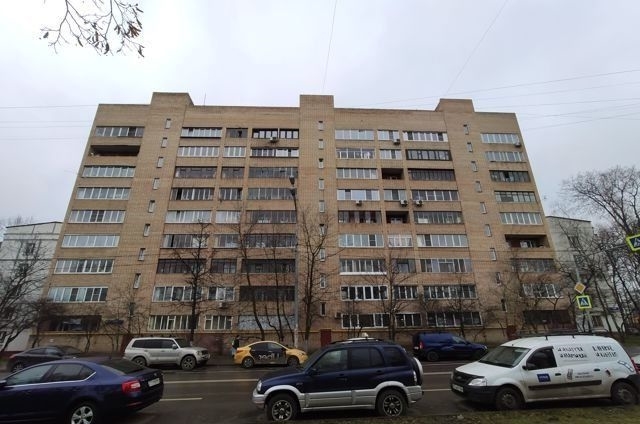 Продается замечательная 2-к квартира.