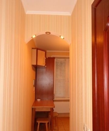 Сдается двухкомнатная квартира с изолированными комнатами, с качественным ремонт