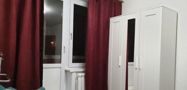 Сдам комфортабельную 3-комнатную квартиру.
