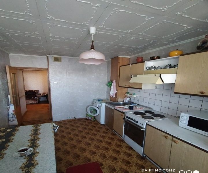 Двухкомнатная квартира в аренду по хорошей цене.