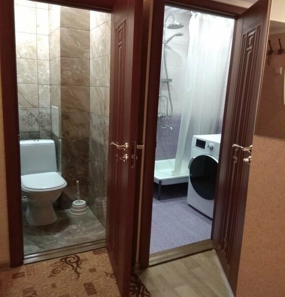 Сдается квартира после ремонта.