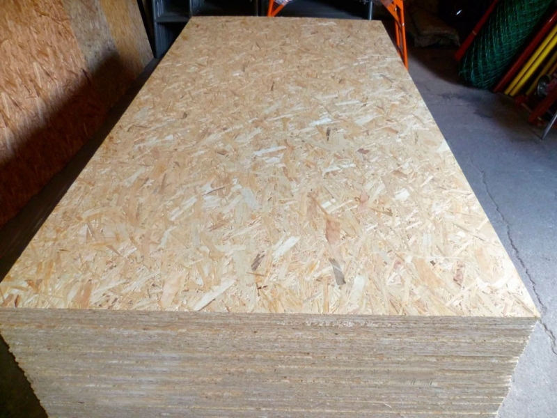   OSB-3