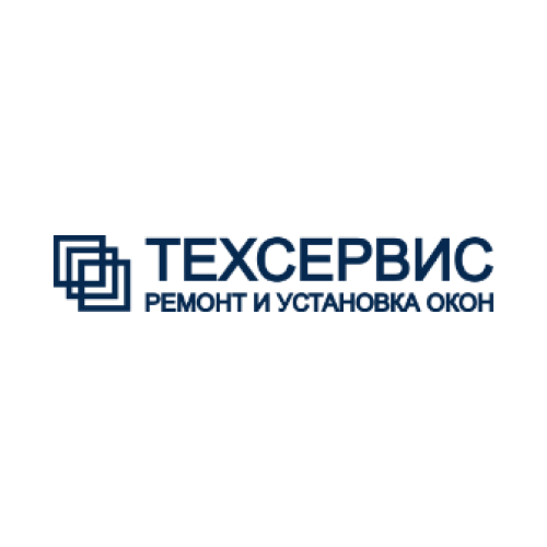 Техсервис Ремонт и установка окон