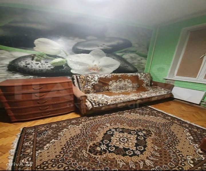 Сдается уютная комната.