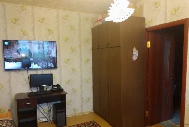 Сдается отличная однокомнатная квартира.