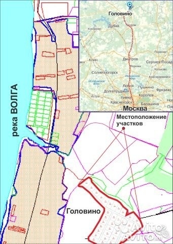 Продаю семейный поселок на реке Волге.