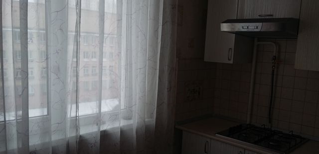 Сдам 1-к квартиру в хорошем доме.