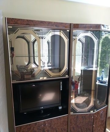 Сдатся однокомнатная квартира, с новым и качественным ремонтом.