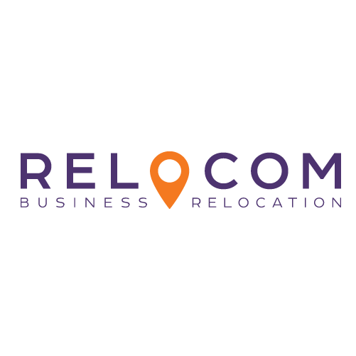 Relocom отвечает за результат фактический успешный переезд бизнеса